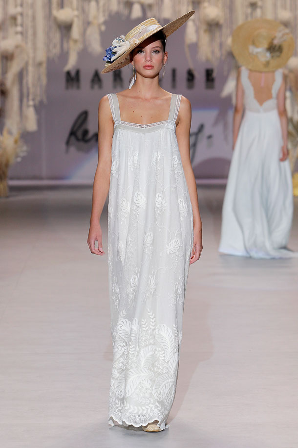 ilovebrides.pt Marylise e Rembo Styling Coleção 2020 Vestidos de Noiva